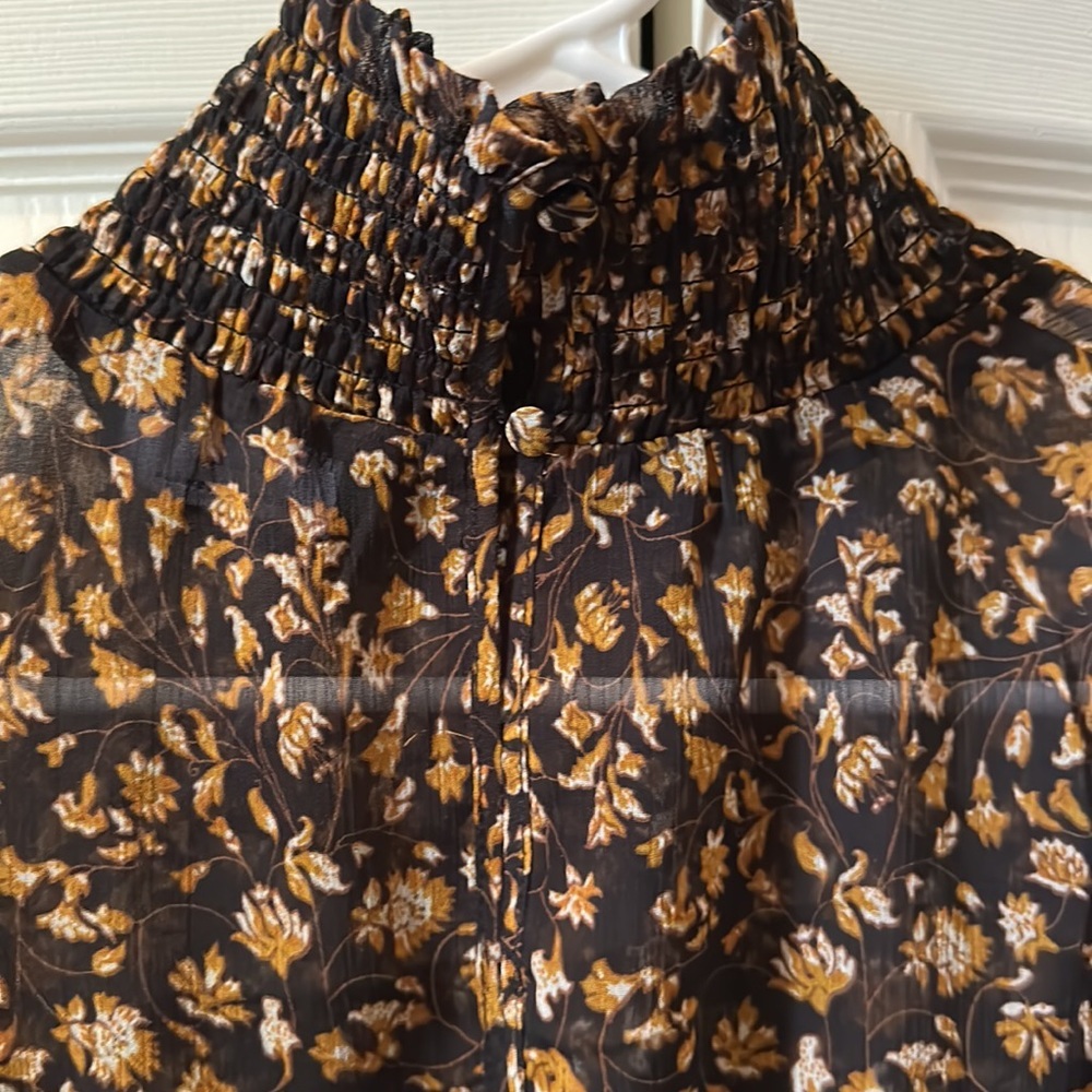 Minkpink Mira Blouse - Picture 6 of 6